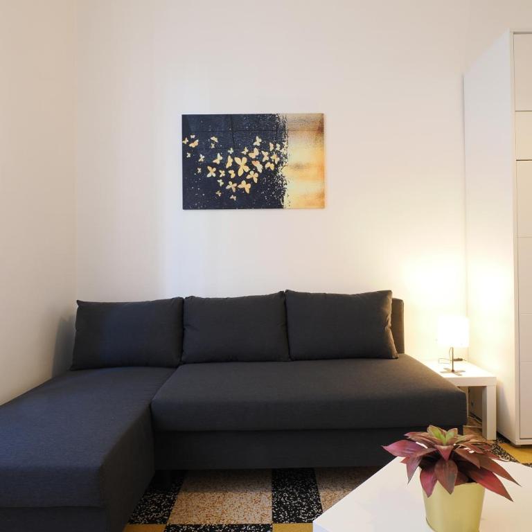 Primopiano - Bardelli - Appartamento con 1 Camera da Letto - 29