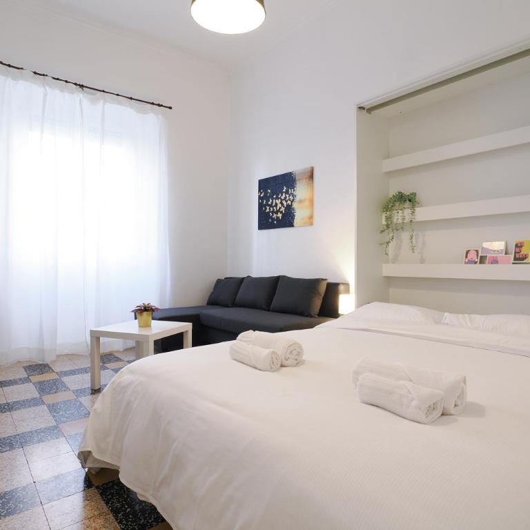 Primopiano - Bardelli - Appartamento con 1 Camera da Letto - 34
