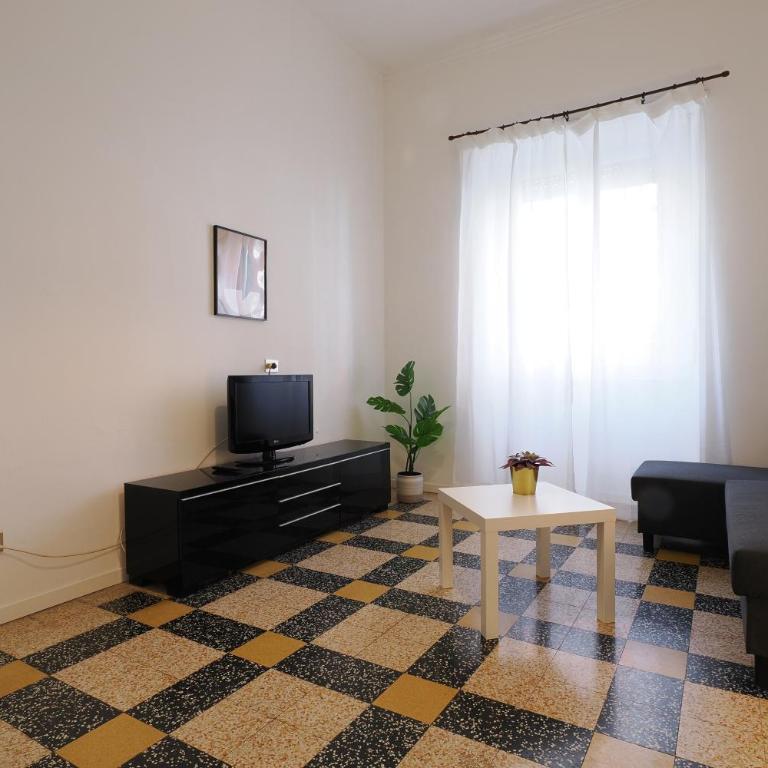 Primopiano - Bardelli - Appartamento con 1 Camera da Letto - 61