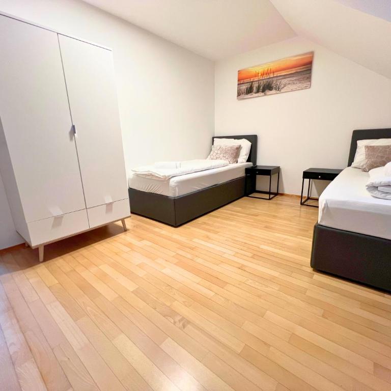 Leoben City Apartments - Premium Apartments 24 7 - Suite con Terrazza - 1