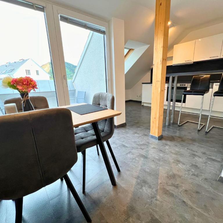 Leoben City Apartments - Premium Apartments 24 7 - Suite con Terrazza - 2