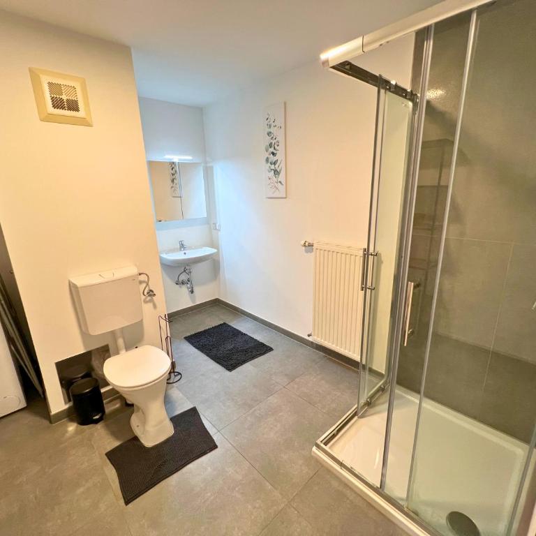 Leoben City Apartments - Premium Apartments 24 7 - Suite con Terrazza - 3