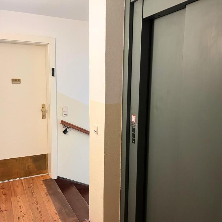 Leoben City Apartments - Premium Apartments 24 7 - Monolocale con Terrazza - 15