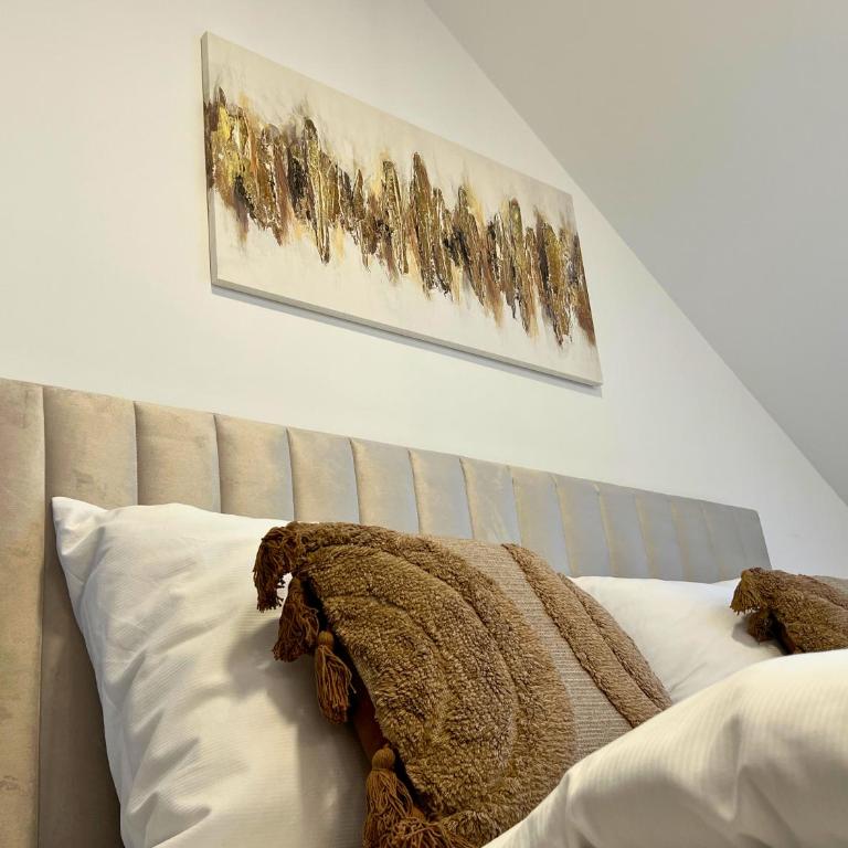 Leoben City Apartments - Premium Apartments 24 7 - Monolocale con Terrazza - 17