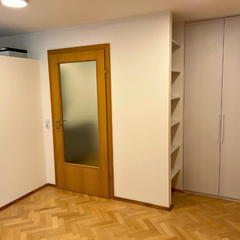 Leoben City Apartments - Premium Apartments 24 7 - Monolocale con Terrazza - 18