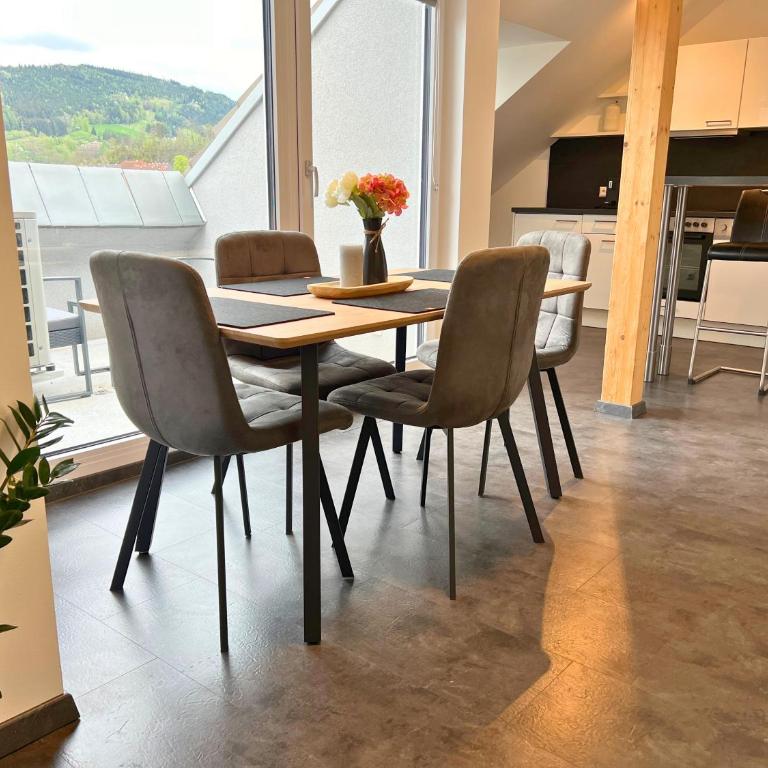 Leoben City Apartments - Premium Apartments 24 7 - Suite con Terrazza - 10