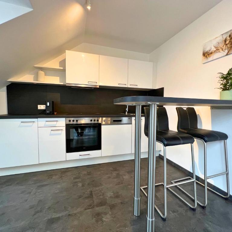 Leoben City Apartments - Premium Apartments 24 7 - Suite con Terrazza - 11