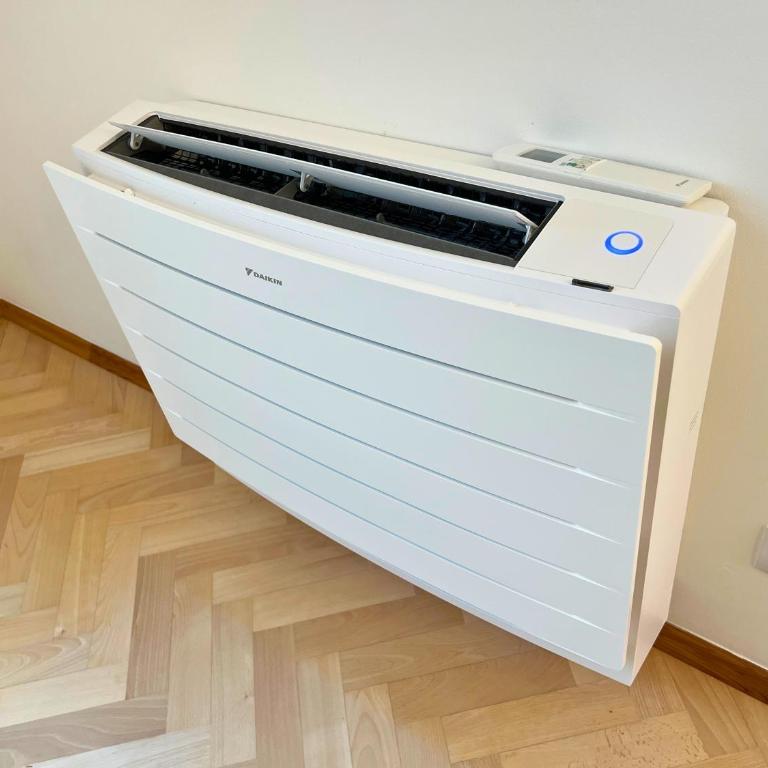 Leoben City Apartments - Premium Apartments 24 7 - Monolocale con Terrazza - 12