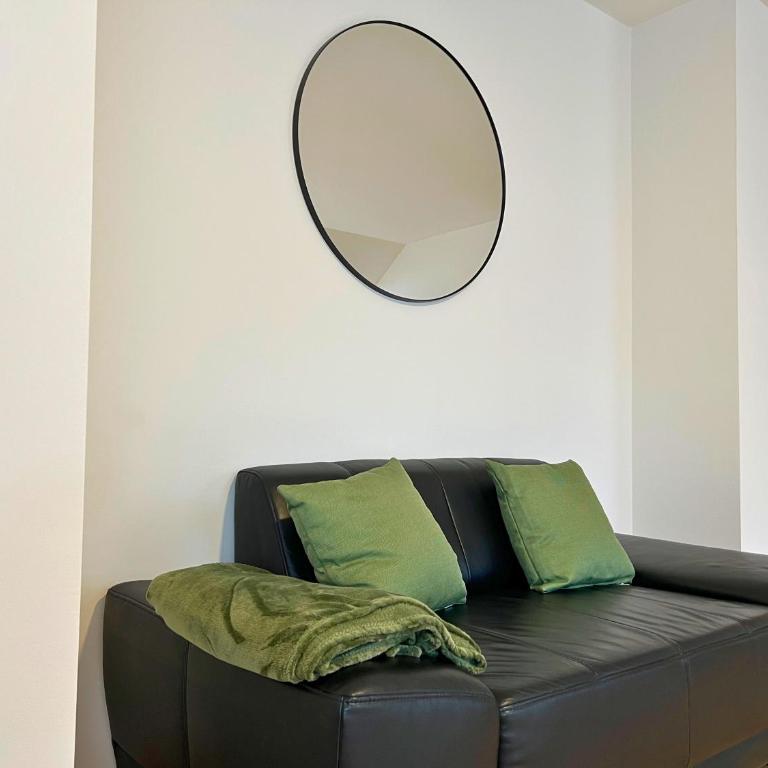 Leoben City Apartments - Premium Apartments 24 7 - Suite con Terrazza - 13