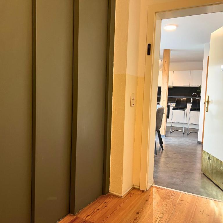 Leoben City Apartments - Premium Apartments 24 7 - Suite con Terrazza - 14