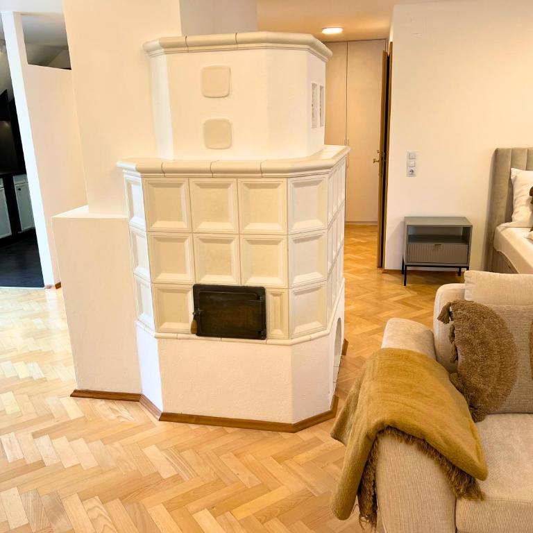 Leoben City Apartments - Premium Apartments 24 7 - Monolocale con Terrazza - 7