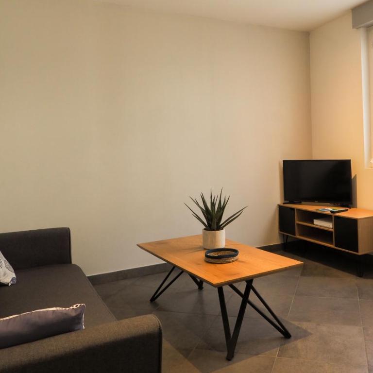 Appartement Simon - Latre Location - Appartamento - 3