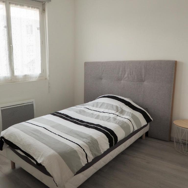 Appartement Simon - Latre Location - Appartamento - 13