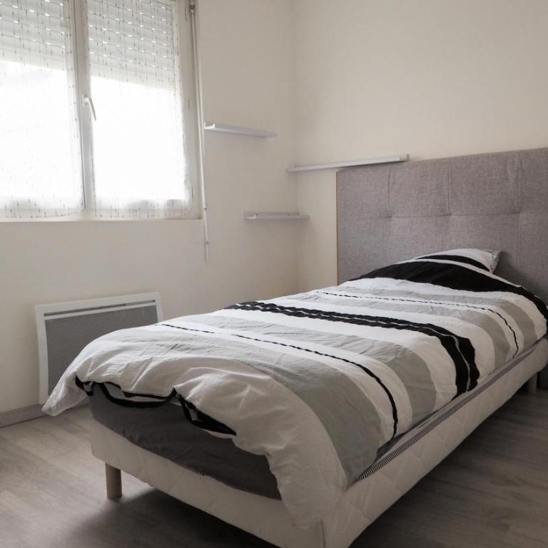 Appartement Simon - Latre Location - Appartamento - 6