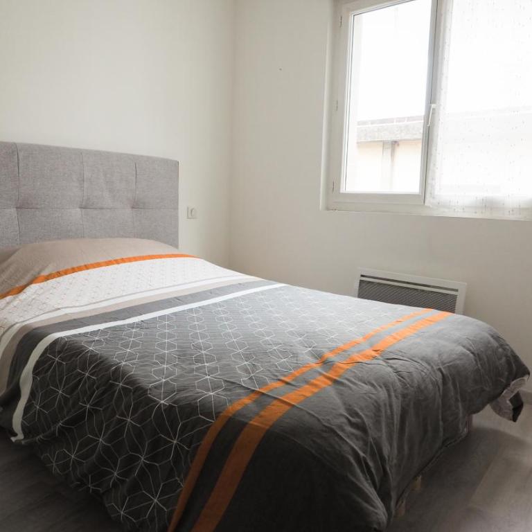 Appartement Simon - Latre Location - Appartamento - 5