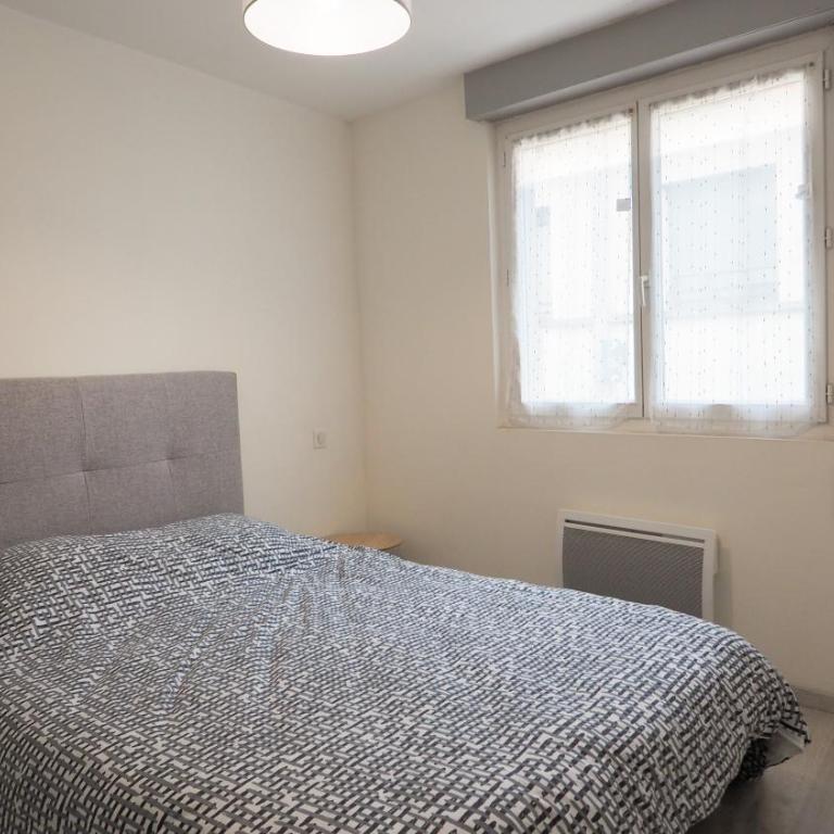 Appartement Simon - Latre Location - Appartamento - 8