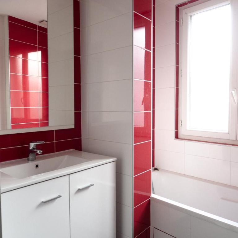 Appartement Simon - Latre Location - Appartamento - 11