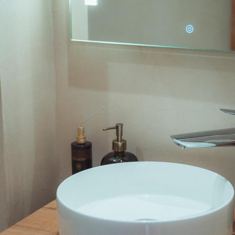 Maison Balas - Suite avec Jacuzzi - 1