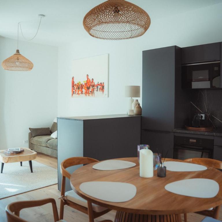 Maison Balas - Suite avec Jacuzzi - 8