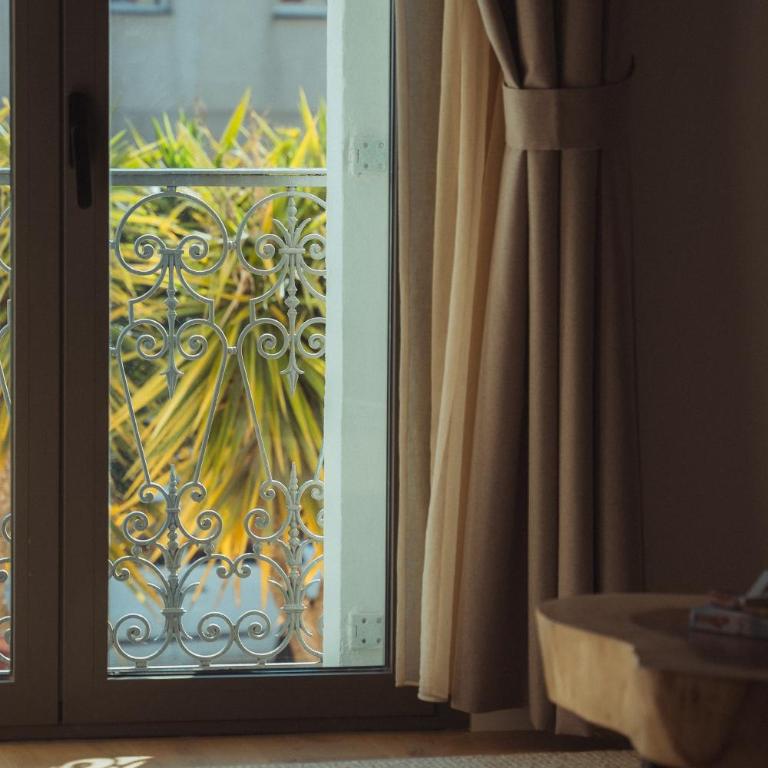 Maison Balas - Suite avec Jacuzzi - 9