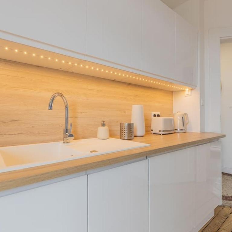 Les arènes, Metz Centre-Gare-Muse , 4 pers - Appartement 1 Chambre - 15