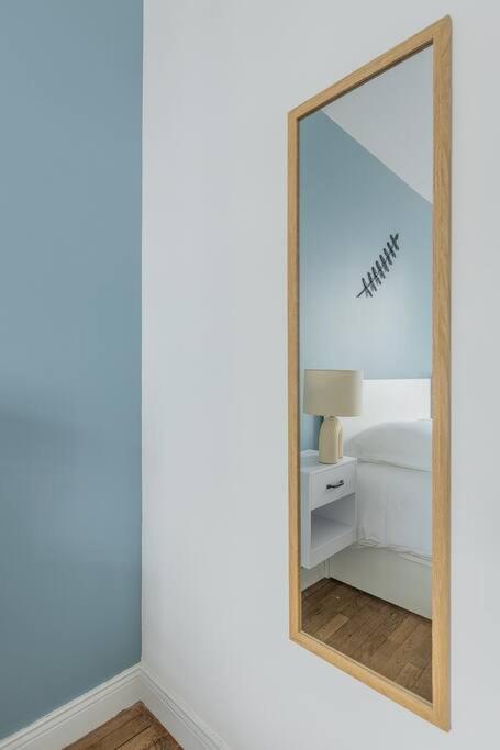 Les arènes, Metz Centre-Gare-Muse , 4 pers - Appartement 1 Chambre - 16