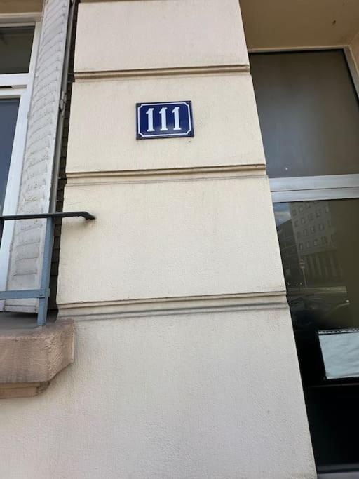 Les arènes, Metz Centre-Gare-Muse , 4 pers - Appartement 1 Chambre - 22