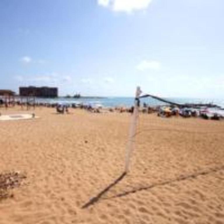 Beachfront Apartment with Sea View & Balcony PMT16 - Apartamento de 3 dormitorios - 22
