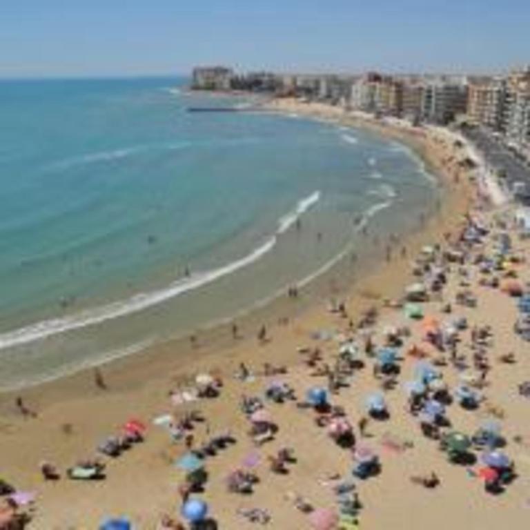 Beachfront Apartment with Sea View & Balcony PMT16 - Apartamento de 3 dormitorios - 25