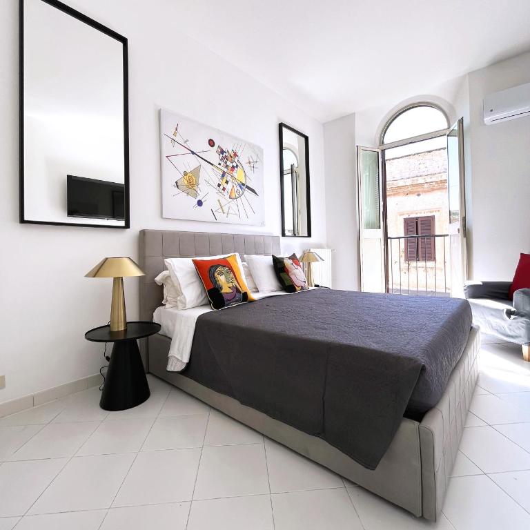 Trevi over the top apartment - Appartamento con 1 Camera da Letto - 4
