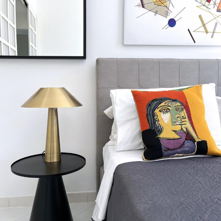 Trevi over the top apartment - Appartamento con 1 Camera da Letto - 3
