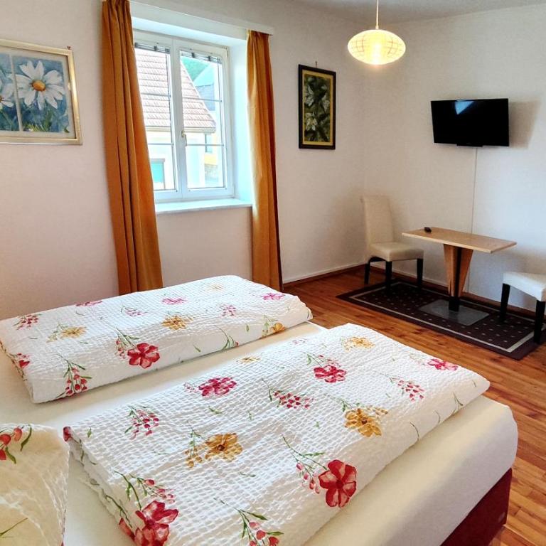 Ferienwohnung Stelzl - Apartment mit 2 Schlafzimmern - 2