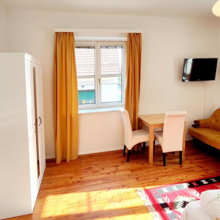 Ferienwohnung Stelzl - Apartment mit 2 Schlafzimmern - 3