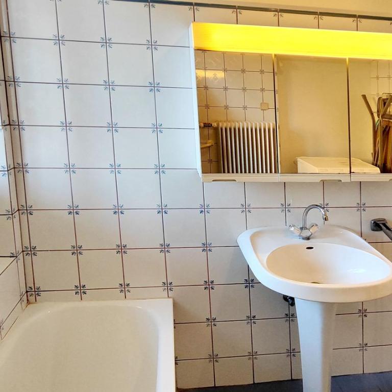 Ferienwohnung Stelzl - Apartment mit 2 Schlafzimmern - 4