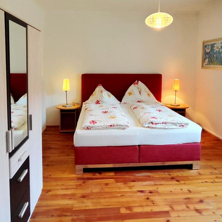 Ferienwohnung Stelzl - Apartment mit 2 Schlafzimmern - 5