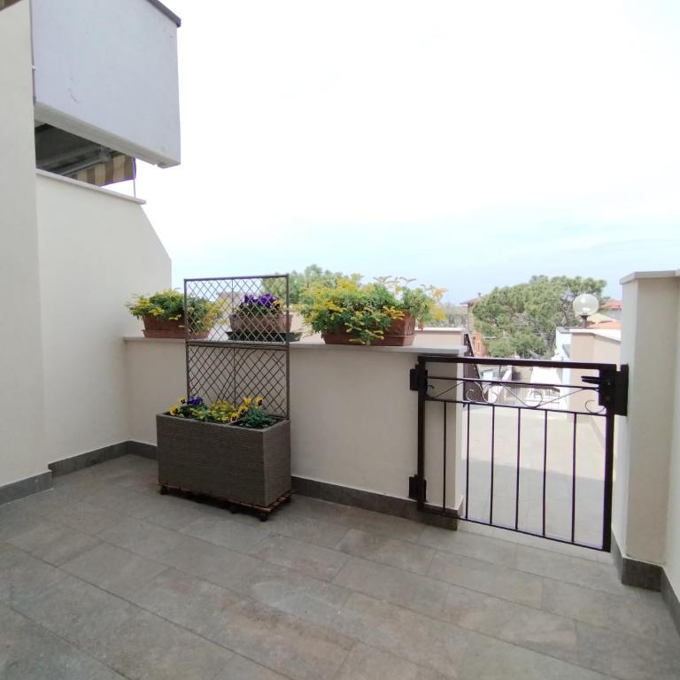 Miragarda Sirmione - Appartamento con 1 Camera da Letto - 11