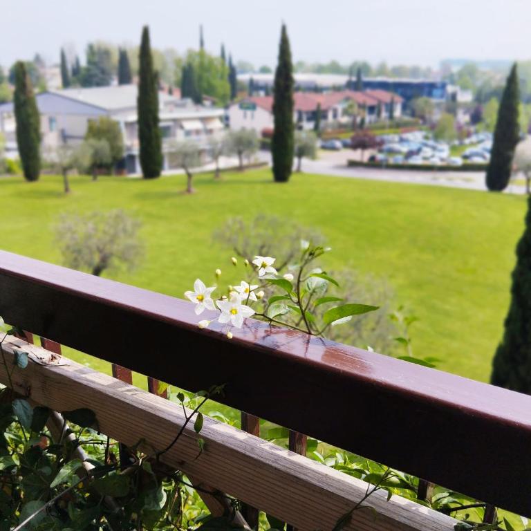 Miragarda Sirmione - Appartamento con 1 Camera da Letto - 7