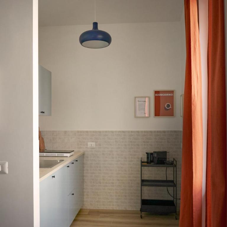 Bivio - Casa Azzurra - Appartamento con 1 Camera da Letto - 19