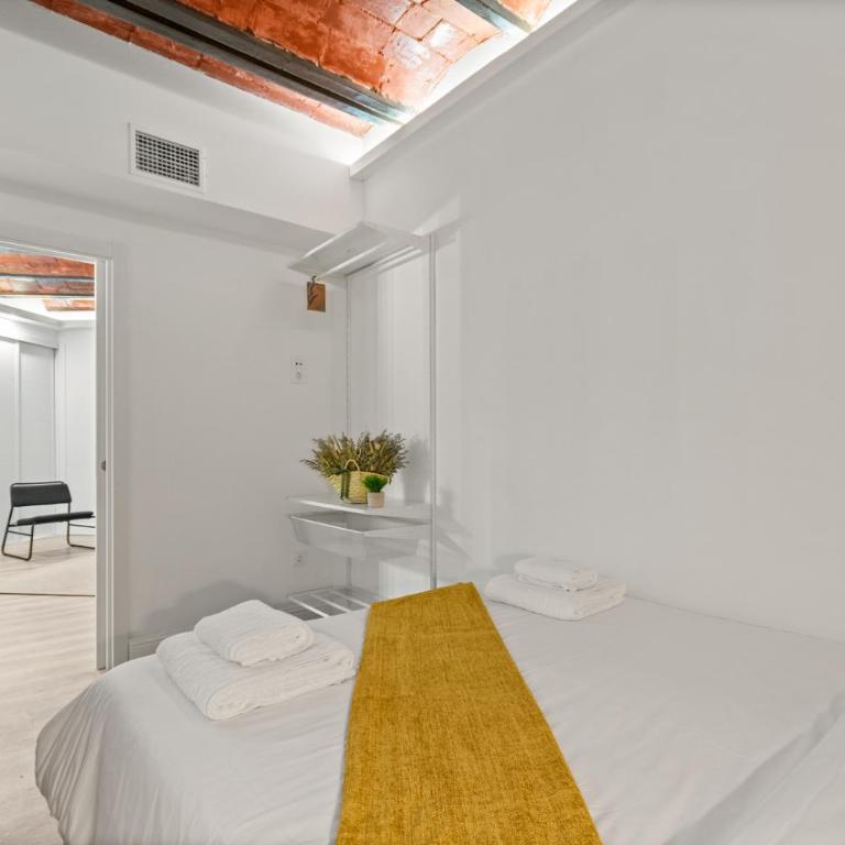 Tendency Apartments 5 - Two bedroom apartment 1 - 10