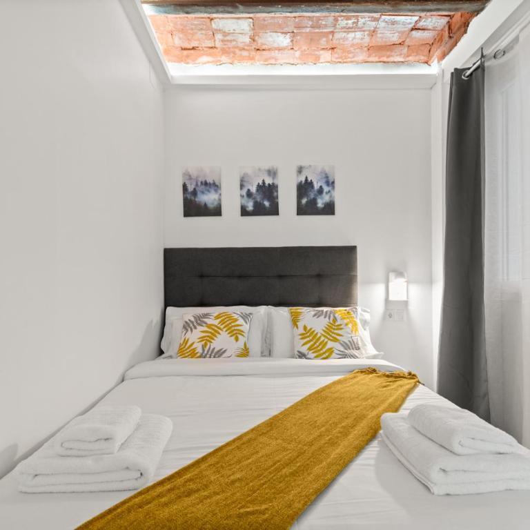 Tendency Apartments 5 - Two bedroom apartment 1 - 11