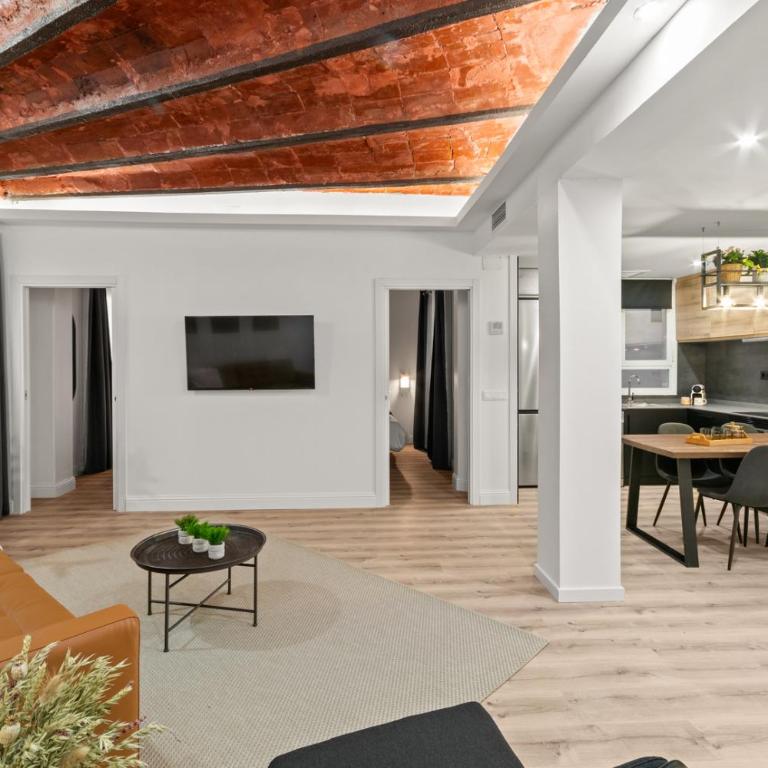 Tendency Apartments 5 - Two bedroom apartment 1 - 17