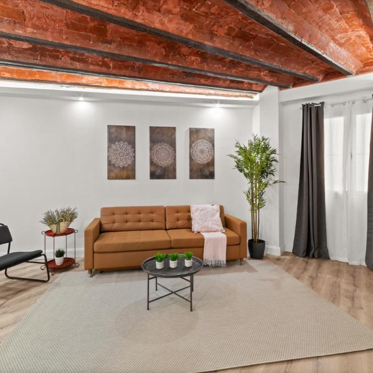 Tendency Apartments 5 - Two bedroom apartment 1 - 19