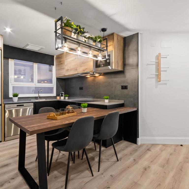 Tendency Apartments 5 - Two bedroom apartment 1 - 25