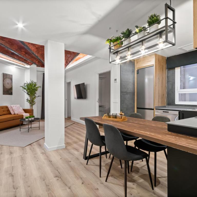 Tendency Apartments 5 - Two bedroom apartment 1 - 26