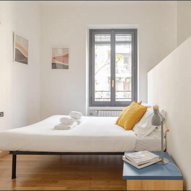 • Grazioso appartamento tra City Life e San Siro • - Appartamento con 1 Camera da Letto - 3