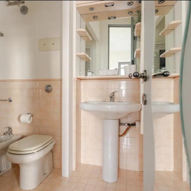• Grazioso appartamento tra City Life e San Siro • - Appartamento con 1 Camera da Letto - 16