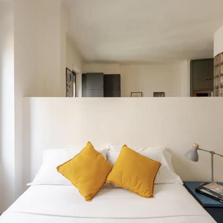 • Grazioso appartamento tra City Life e San Siro • - Appartamento con 1 Camera da Letto - 21