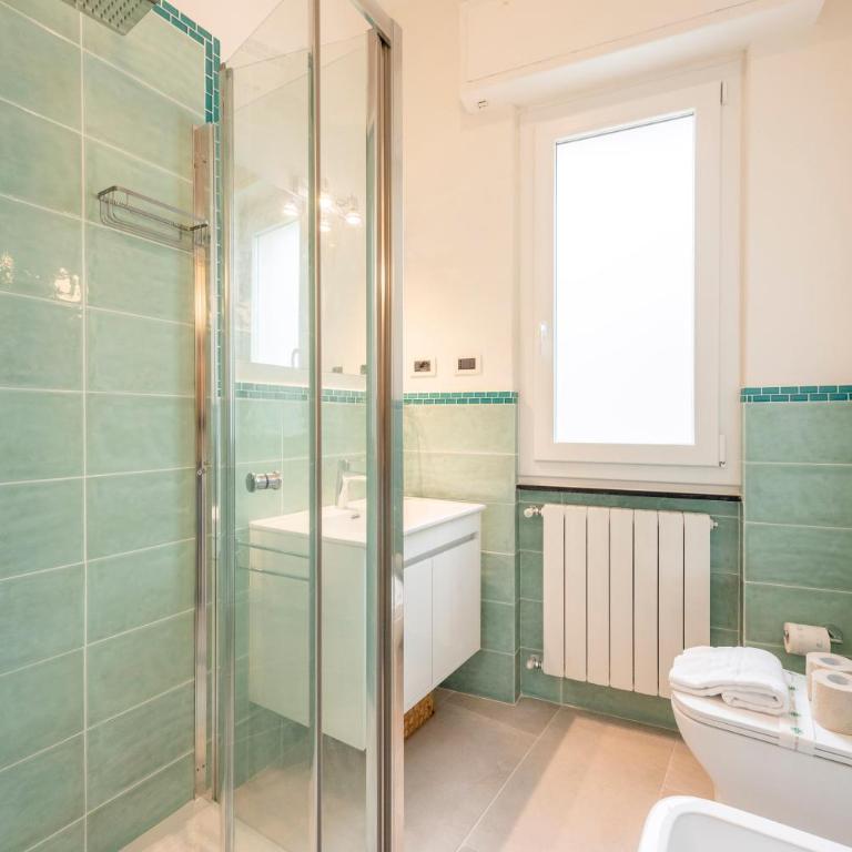 JOIVY Blissful Flat for 6, Close To The Beach - Appartamento con 2 Camere da Letto - 25