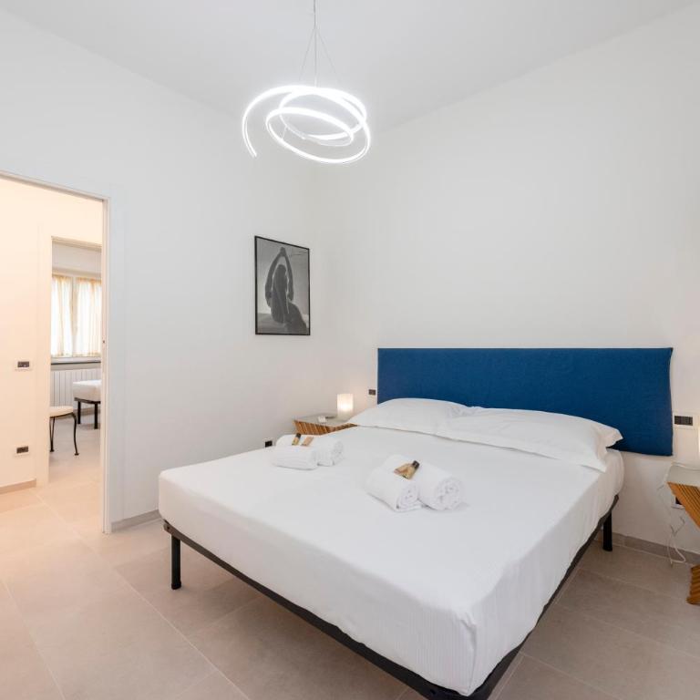 JOIVY Blissful Flat for 6, Close To The Beach - Appartamento con 2 Camere da Letto - 20