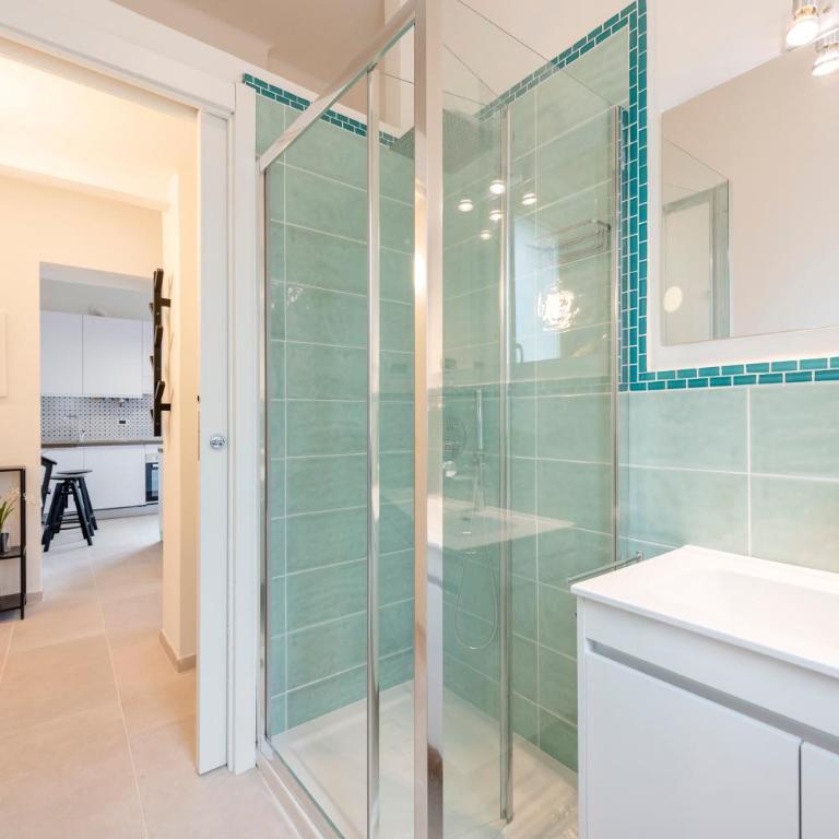 JOIVY Blissful Flat for 6, Close To The Beach - Appartamento con 2 Camere da Letto - 26